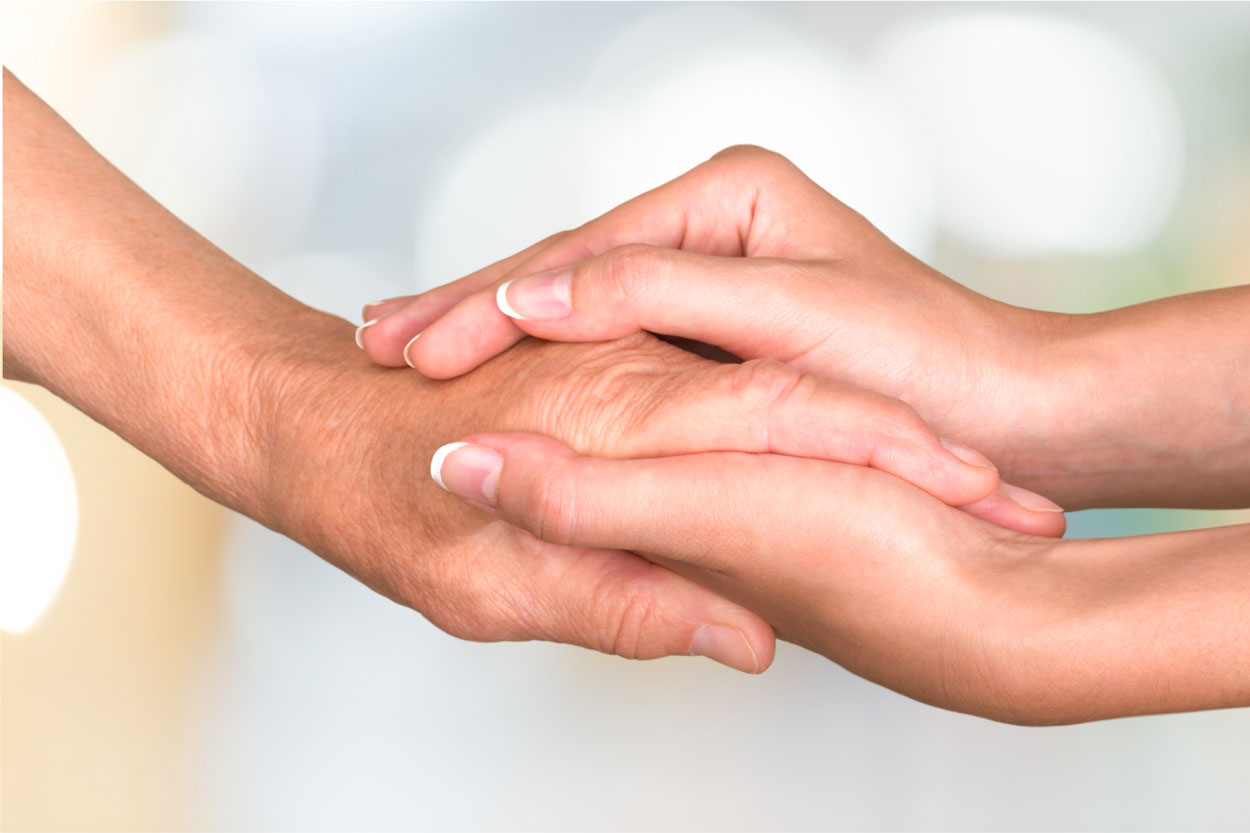 AVO – Associazione Volontari Ospedalieri